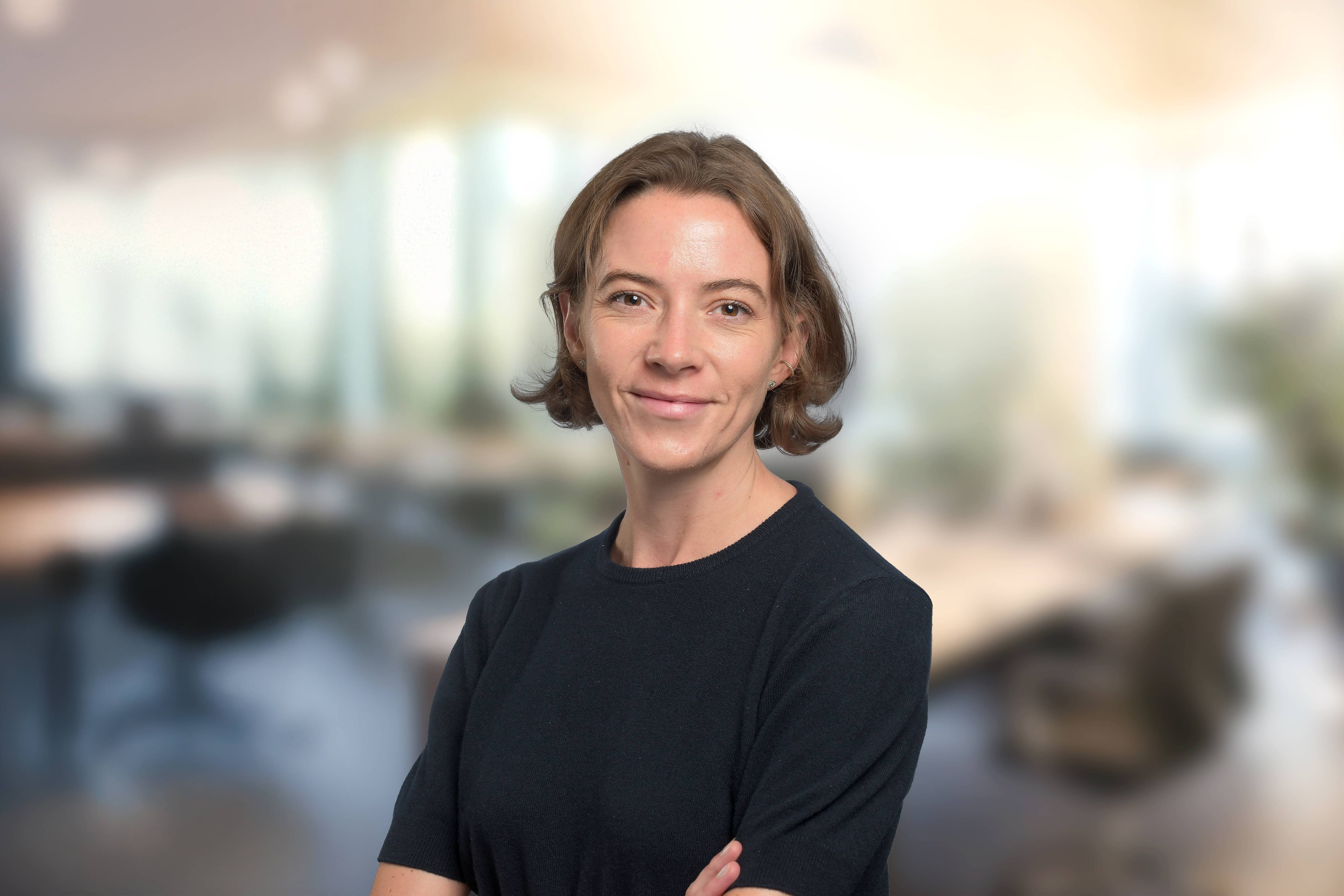 Freya Wigzell
